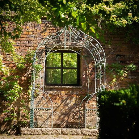 Victorian Copper Cottage Lancaster Ngoại thất bức ảnh
