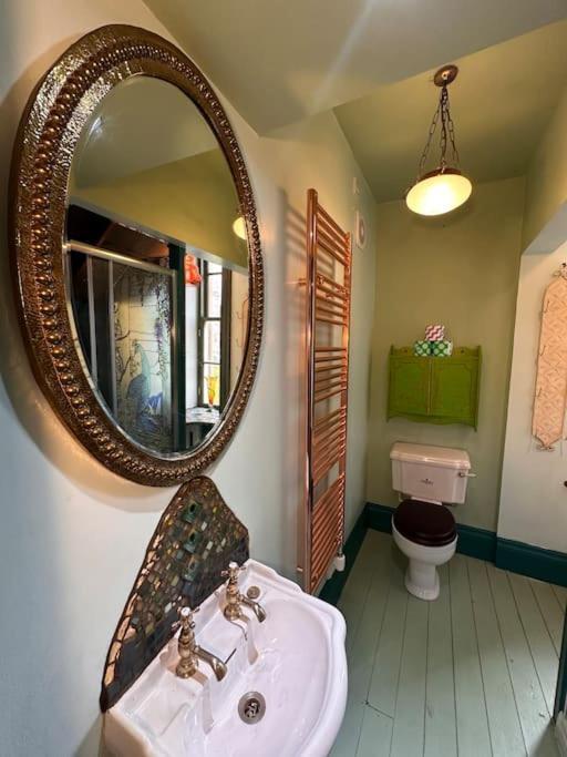 Victorian Copper Cottage Lancaster Ngoại thất bức ảnh