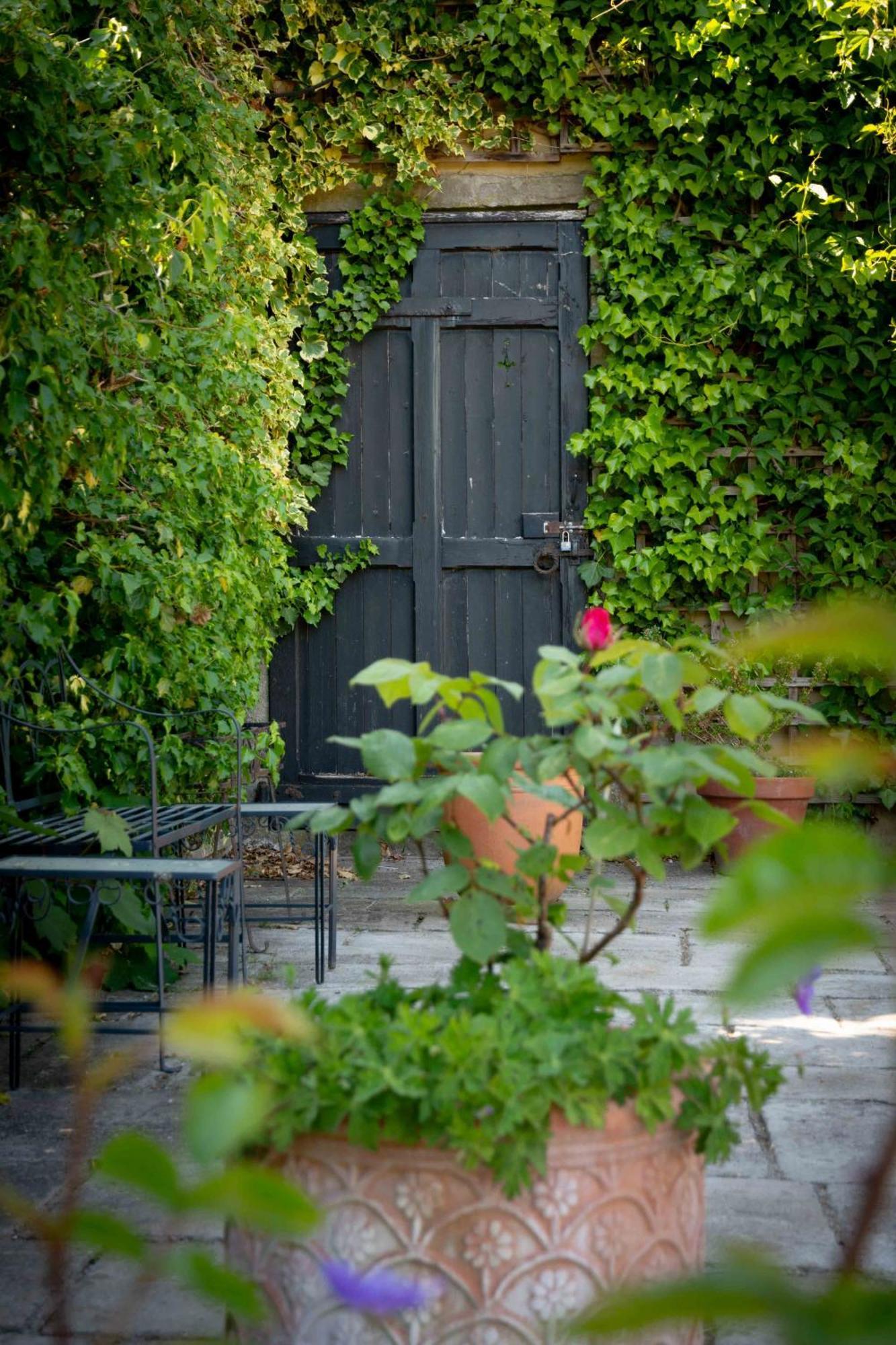 Victorian Copper Cottage Lancaster Ngoại thất bức ảnh